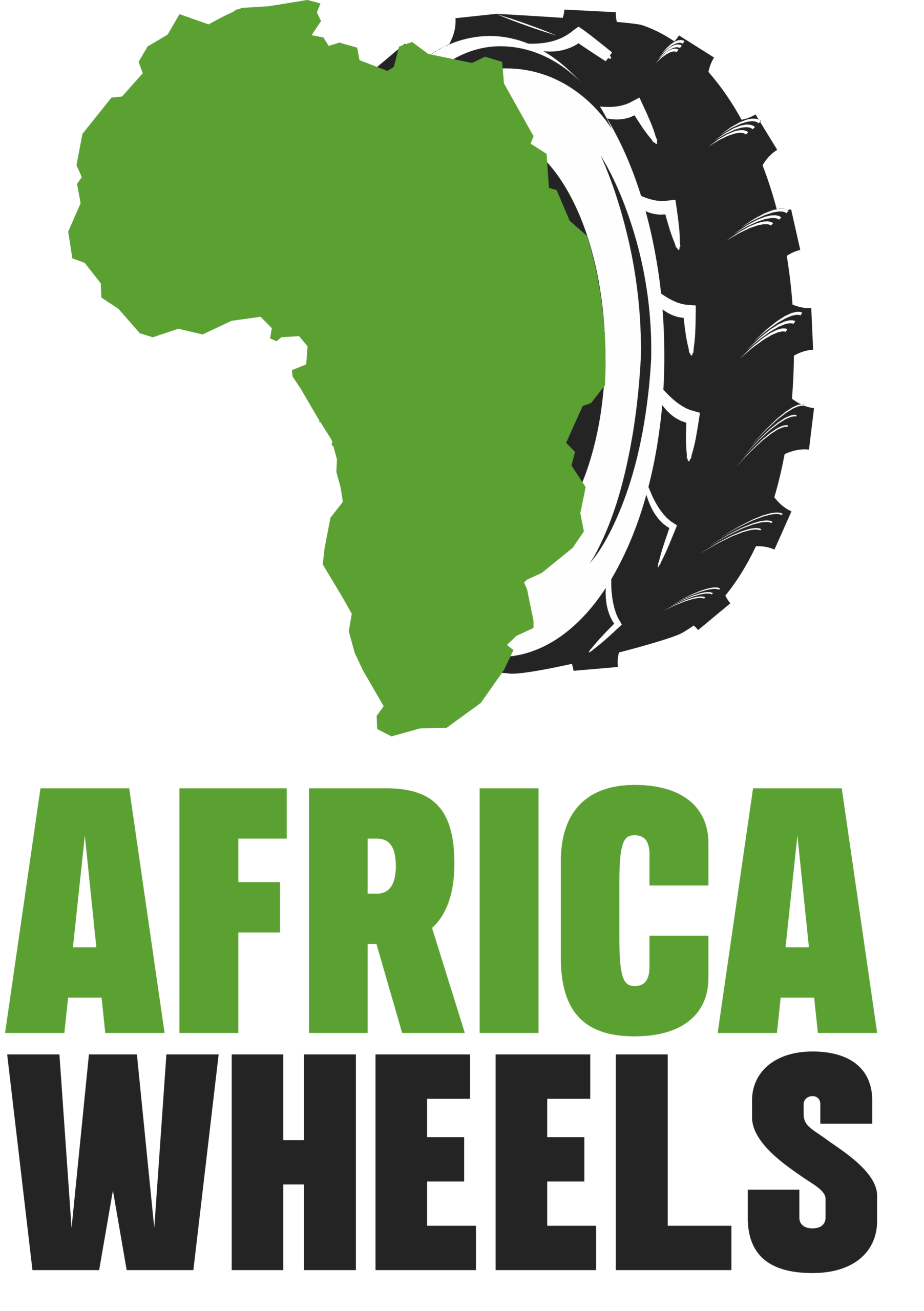 Home - Africa Wheels